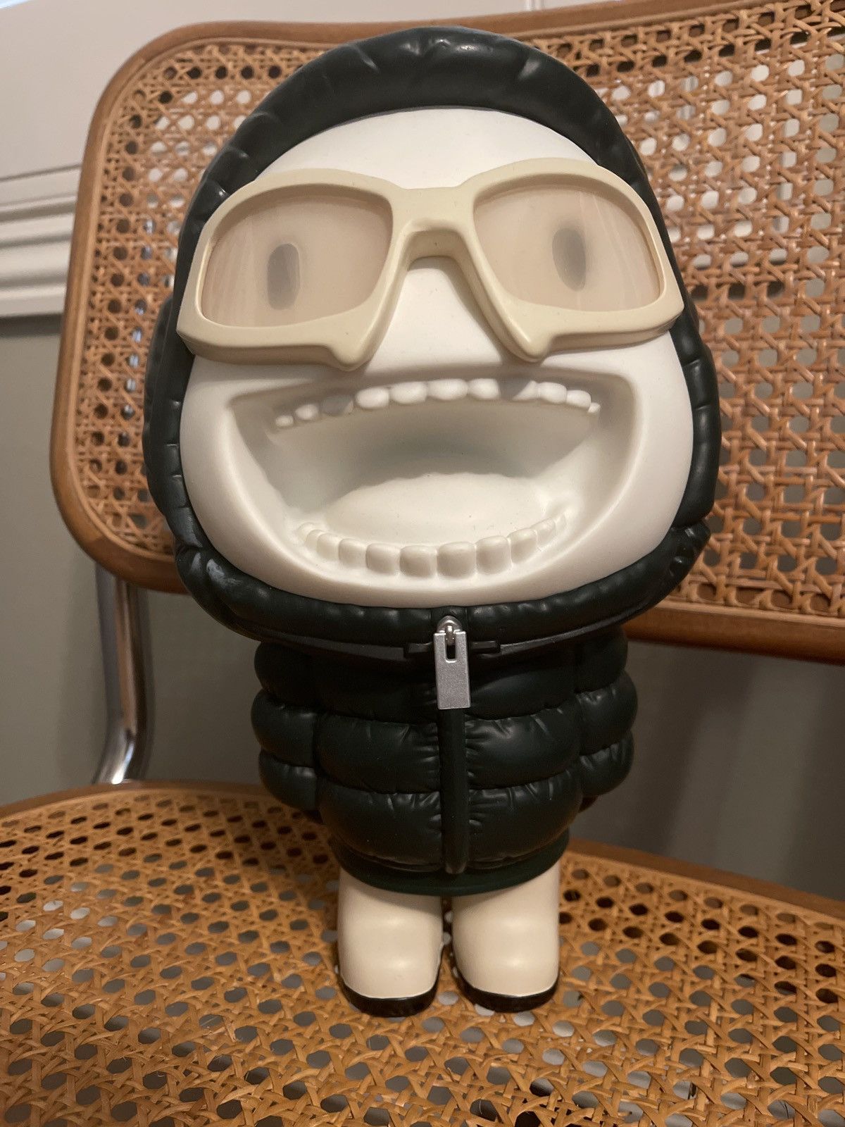 Moncler Moncler x Alyx Vip Customer Toy Size ONE SIZE - 2 Thumbnail