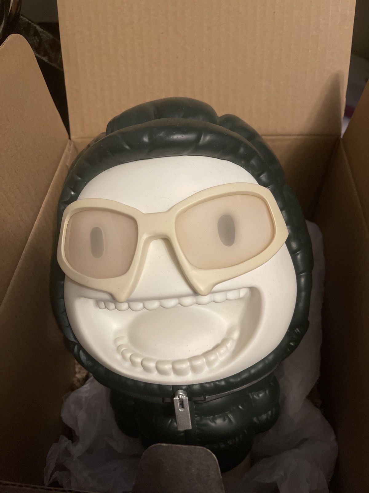 Moncler Moncler x Alyx Vip Customer Toy Size ONE SIZE - 1 Thumbnail