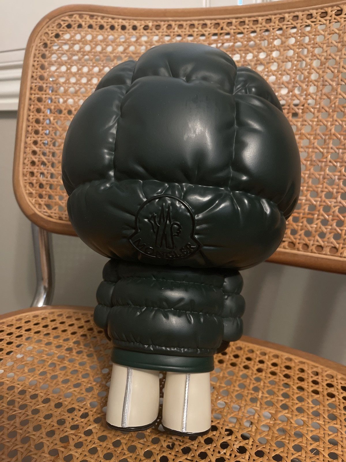 Moncler Moncler x Alyx Vip Customer Toy Size ONE SIZE - 3 Thumbnail