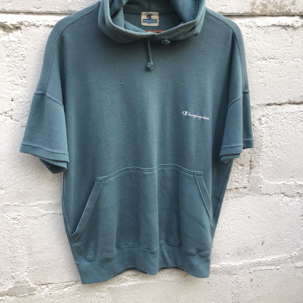 Champion Champion Product Hoodie Sweatshirt Size US M / EU 48-50 / 2 - 2 Thumbnail