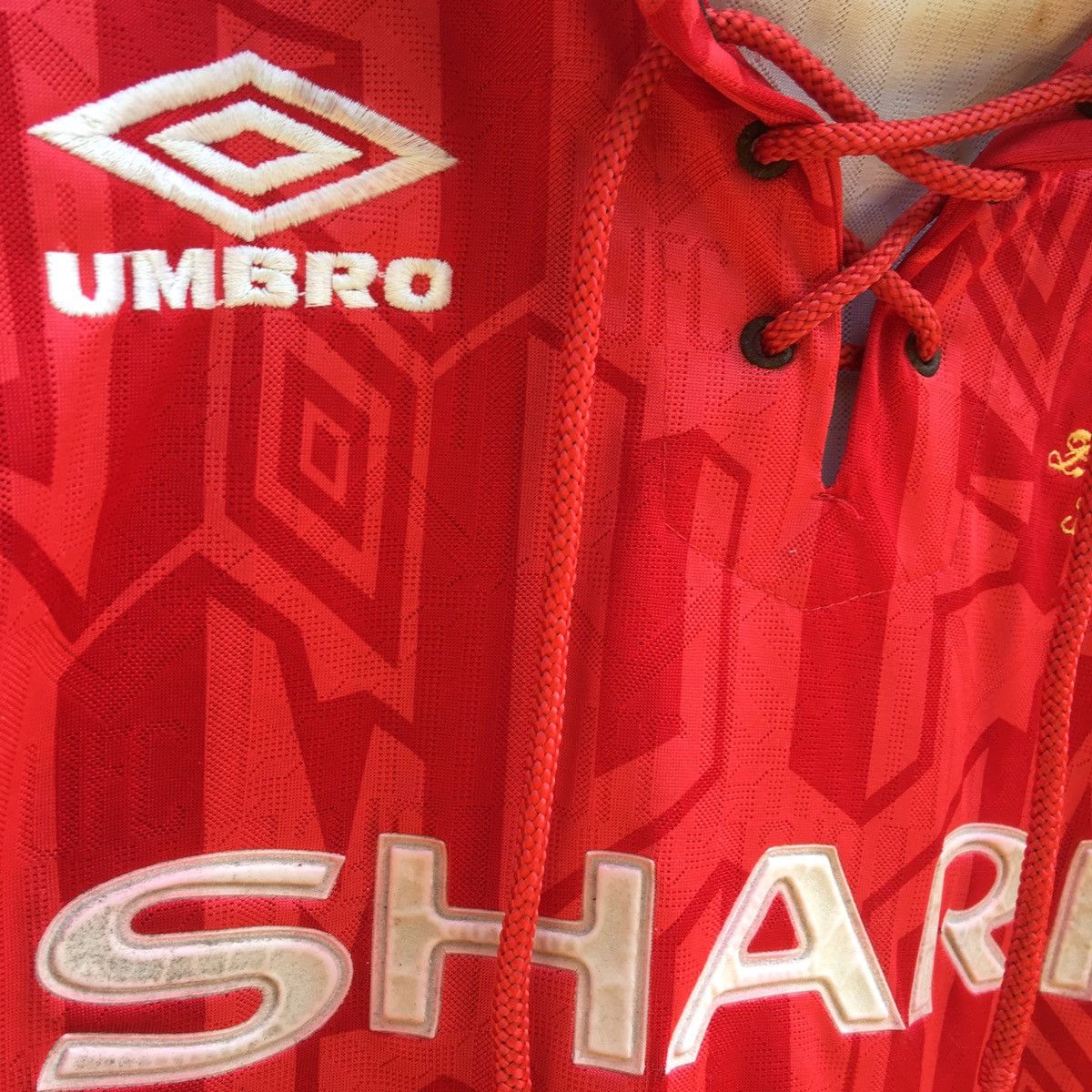 Sports Specialties Manchester United FA Cup Champion Size US S / EU 44-46 / 1 - 6 Thumbnail