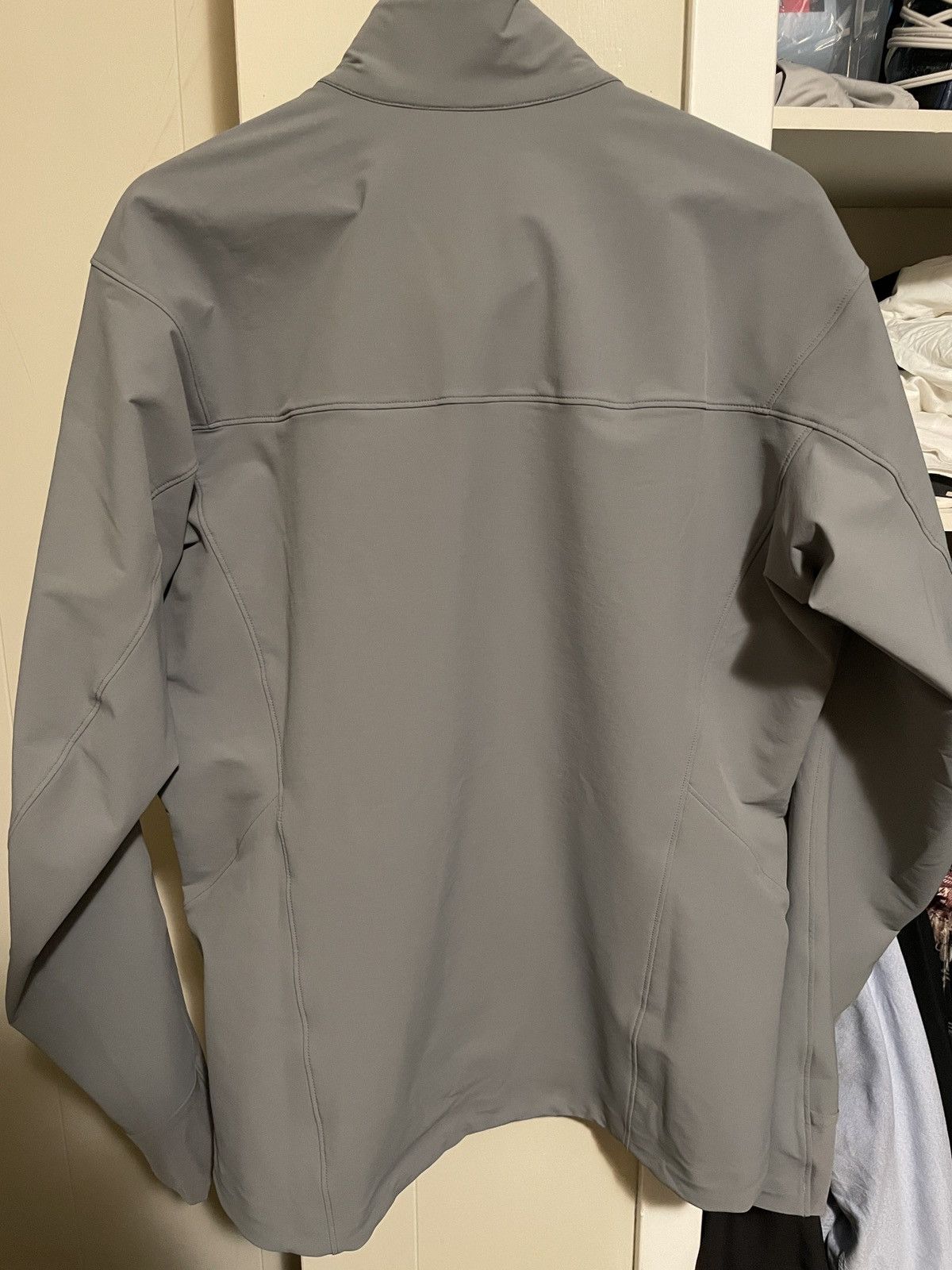Arc'teryx Arc’teryx Gamma LT Jacket Grey Size US L / EU 52-54 / 3 - 2 Thumbnail