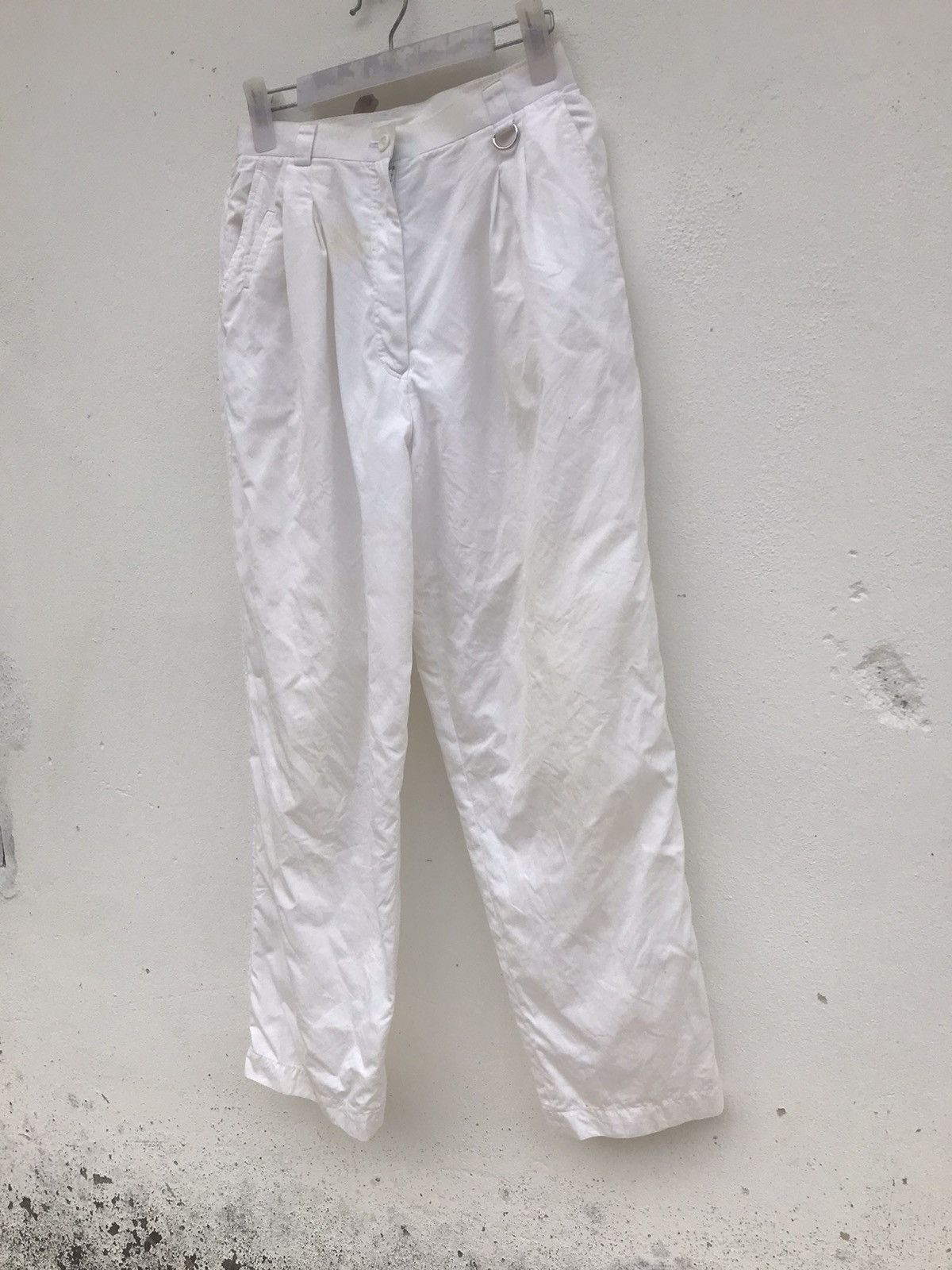 Christian Dior Monsieur × Vintage Vintage Christian dior Pants Size 30" / US 8 / IT 44 - 3 Thumbnail
