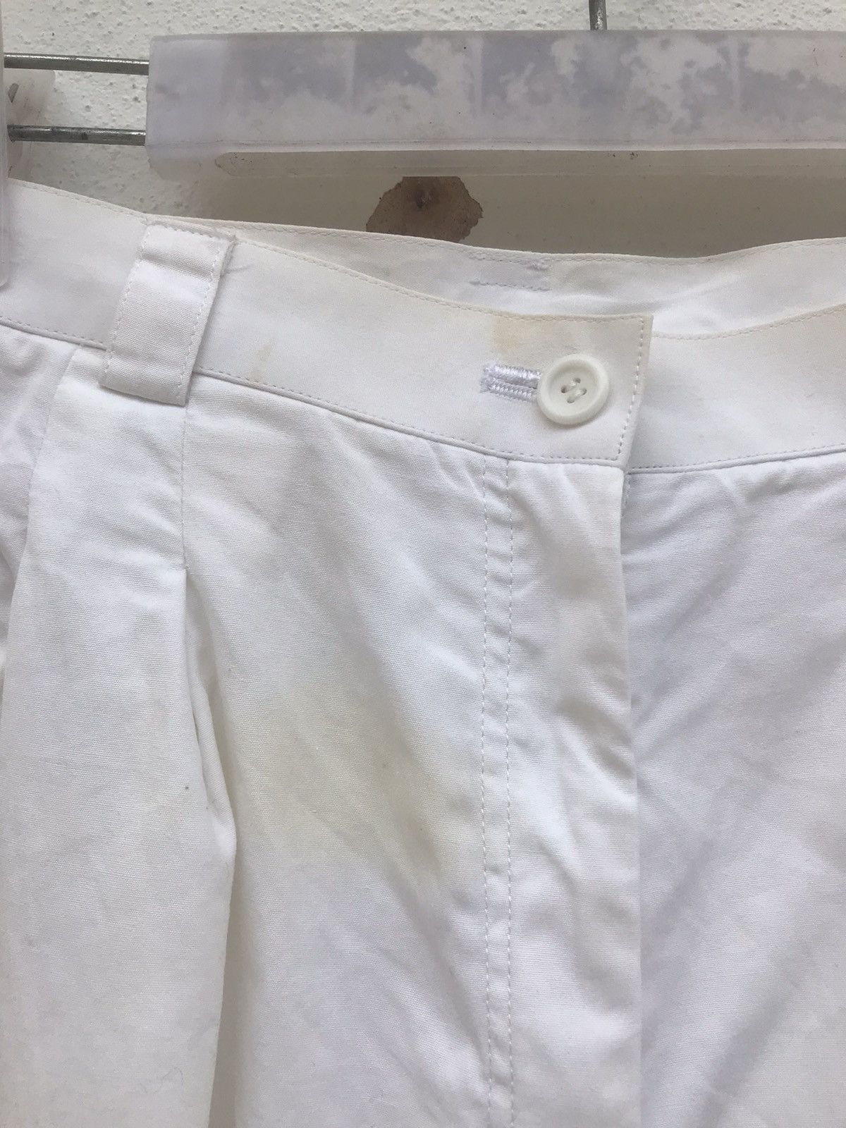 Christian Dior Monsieur × Vintage Vintage Christian dior Pants Size 30" / US 8 / IT 44 - 4 Thumbnail