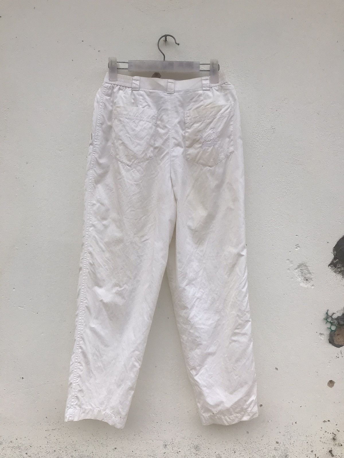 Christian Dior Monsieur × Vintage Vintage Christian dior Pants Size 30" / US 8 / IT 44 - 12 Thumbnail