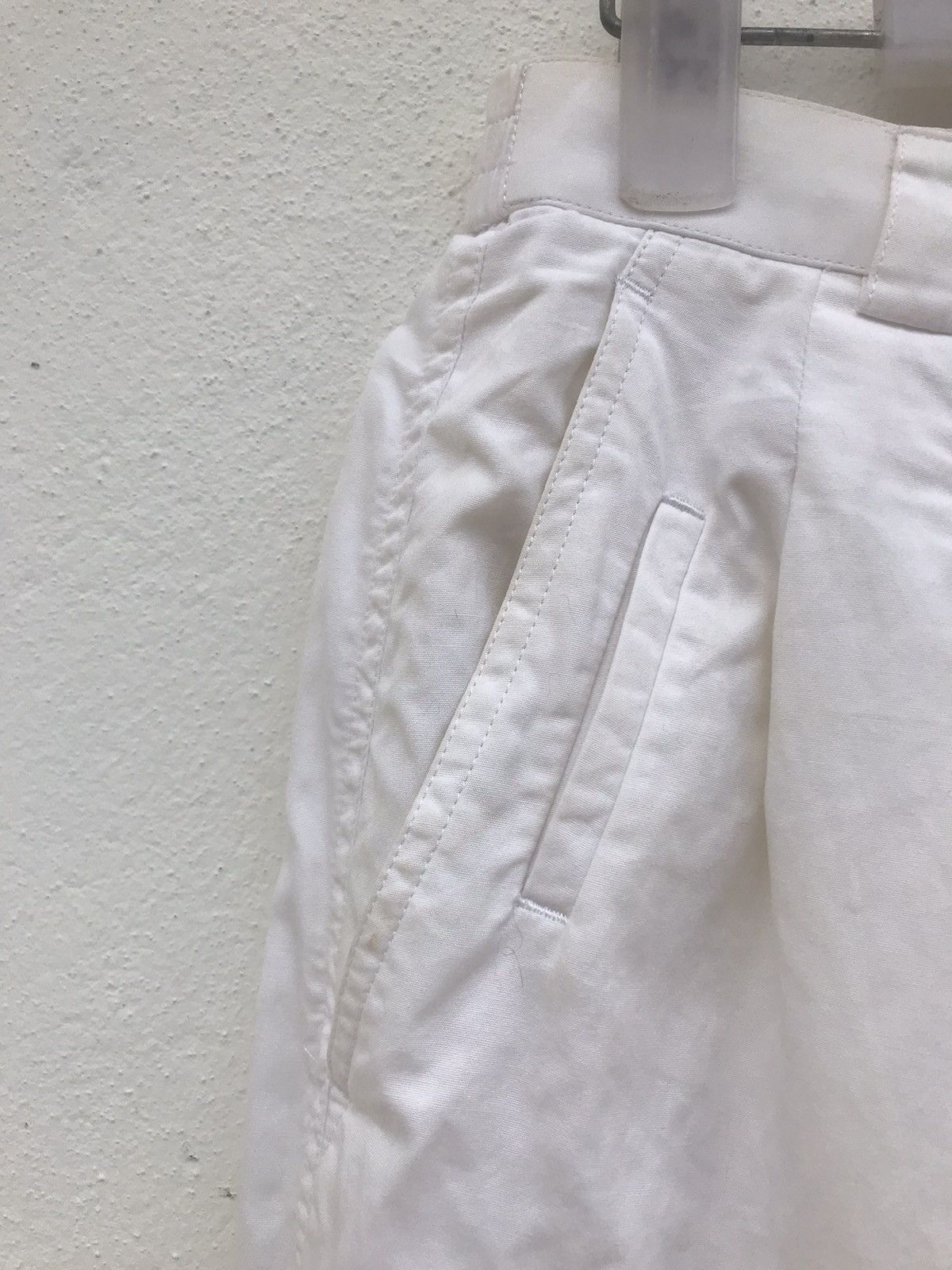 Christian Dior Monsieur × Vintage Vintage Christian dior Pants Size 30" / US 8 / IT 44 - 5 Thumbnail