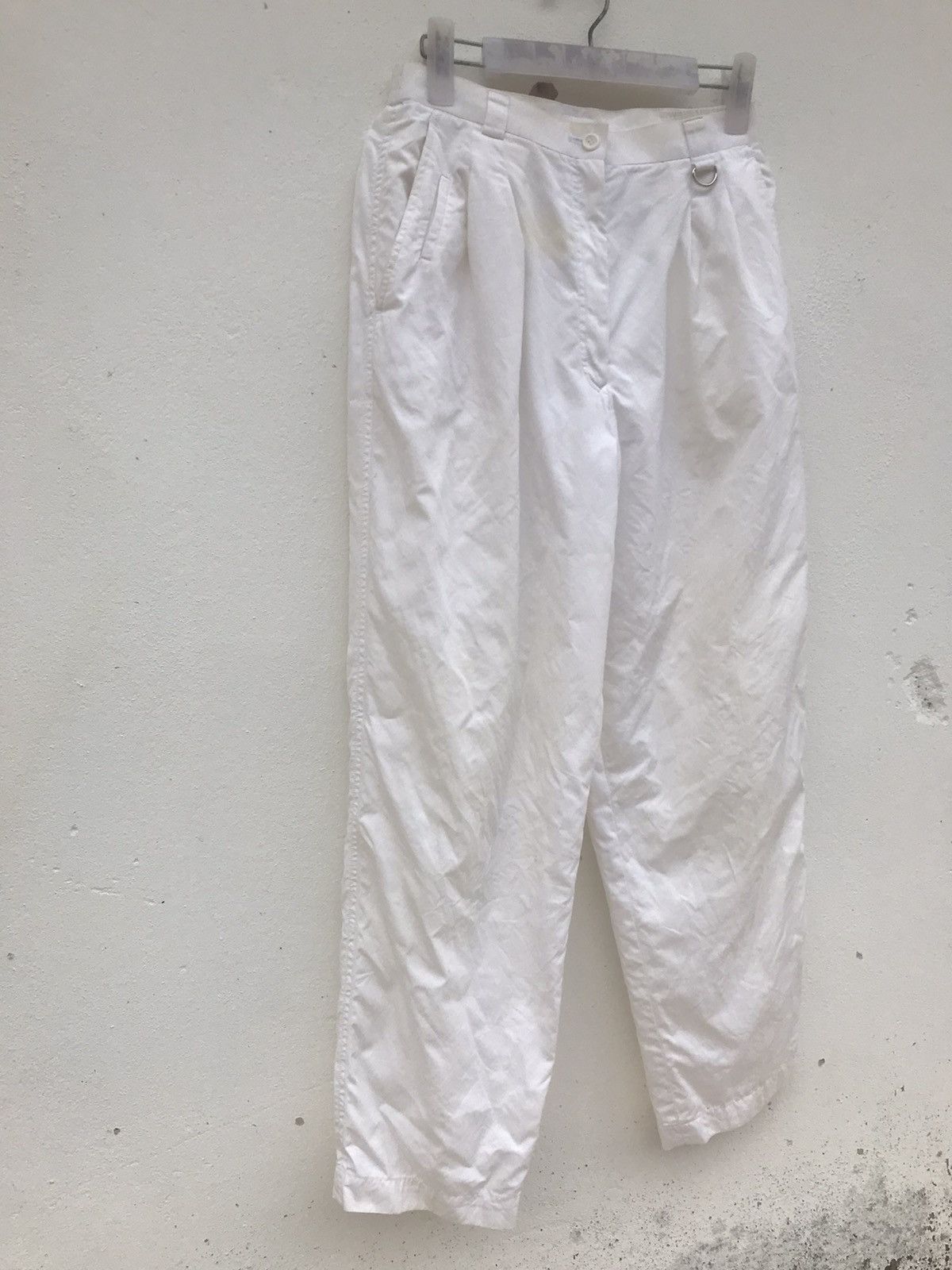 Christian Dior Monsieur × Vintage Vintage Christian dior Pants Size 30" / US 8 / IT 44 - 2 Thumbnail