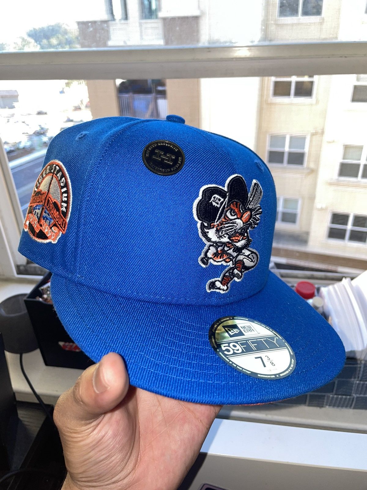 Hat Club Hat Club Exclusive Tigers Cereal Pack Fitted 7 3/8 Grailed