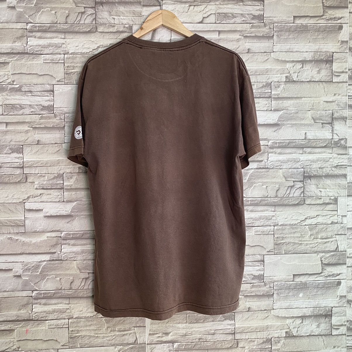 Jay-Z Vintage 90s Property of Hip Hop Shirt Size US L / EU 52-54 / 3 - 8 Thumbnail