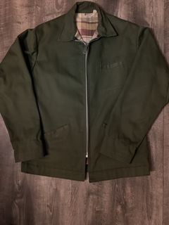 Whipcord Jacket | Grailed