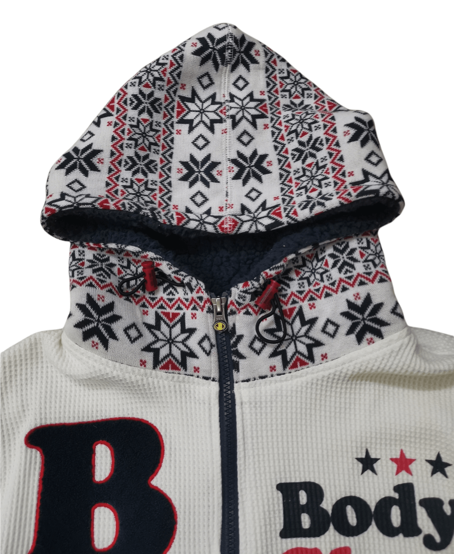 Vintage Body Glove Hoodie X Surf Style Skategang Size US M / EU 48-50 / 2 - 3 Thumbnail
