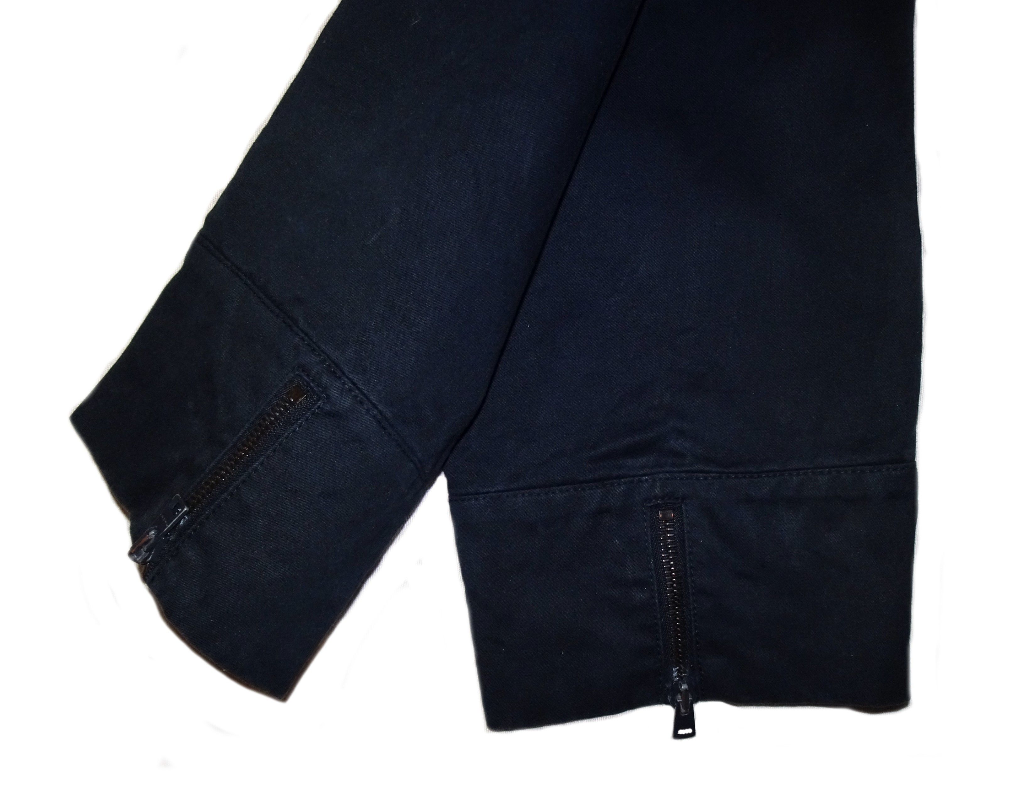 Marni VERY RARE MARNI SLIM-FIT COTTON PANTS Size US 36 / EU 52 - 5 Thumbnail
