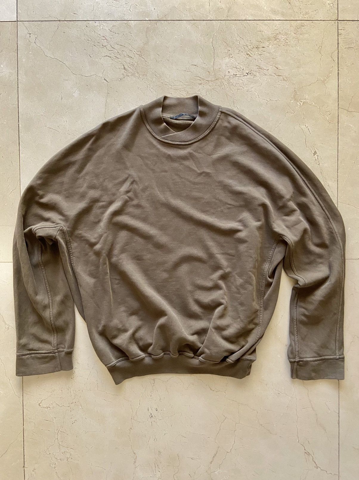 Haider Ackermann Perth Crewneck | Grailed