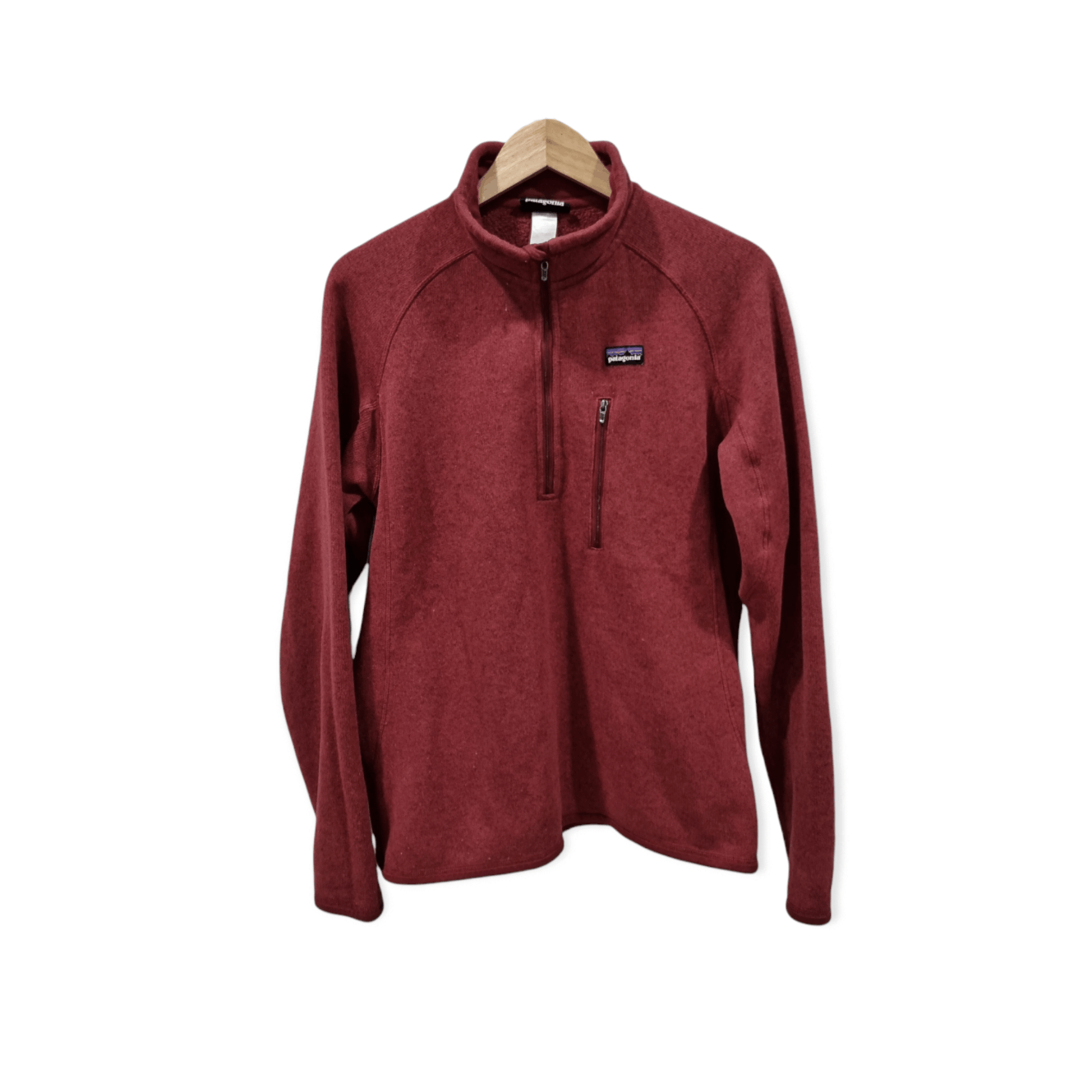 Gear for Sports × Patagonia Patagonia sweater Size US M / EU 48-50 / 2 - 1 Thumbnail