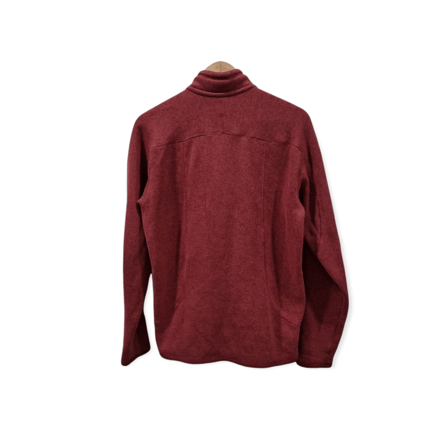 Gear for Sports × Patagonia Patagonia sweater Size US M / EU 48-50 / 2 - 2 Thumbnail