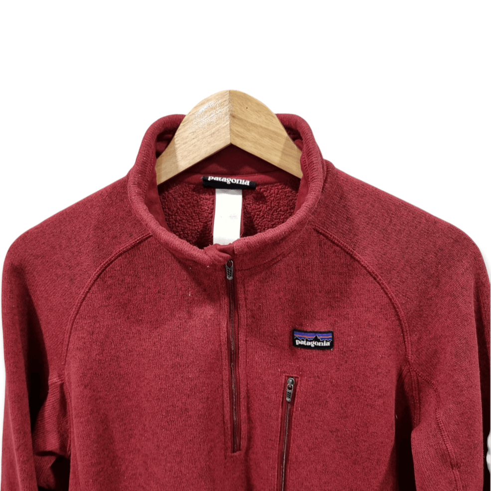 Gear for Sports × Patagonia Patagonia sweater Size US M / EU 48-50 / 2 - 3 Thumbnail