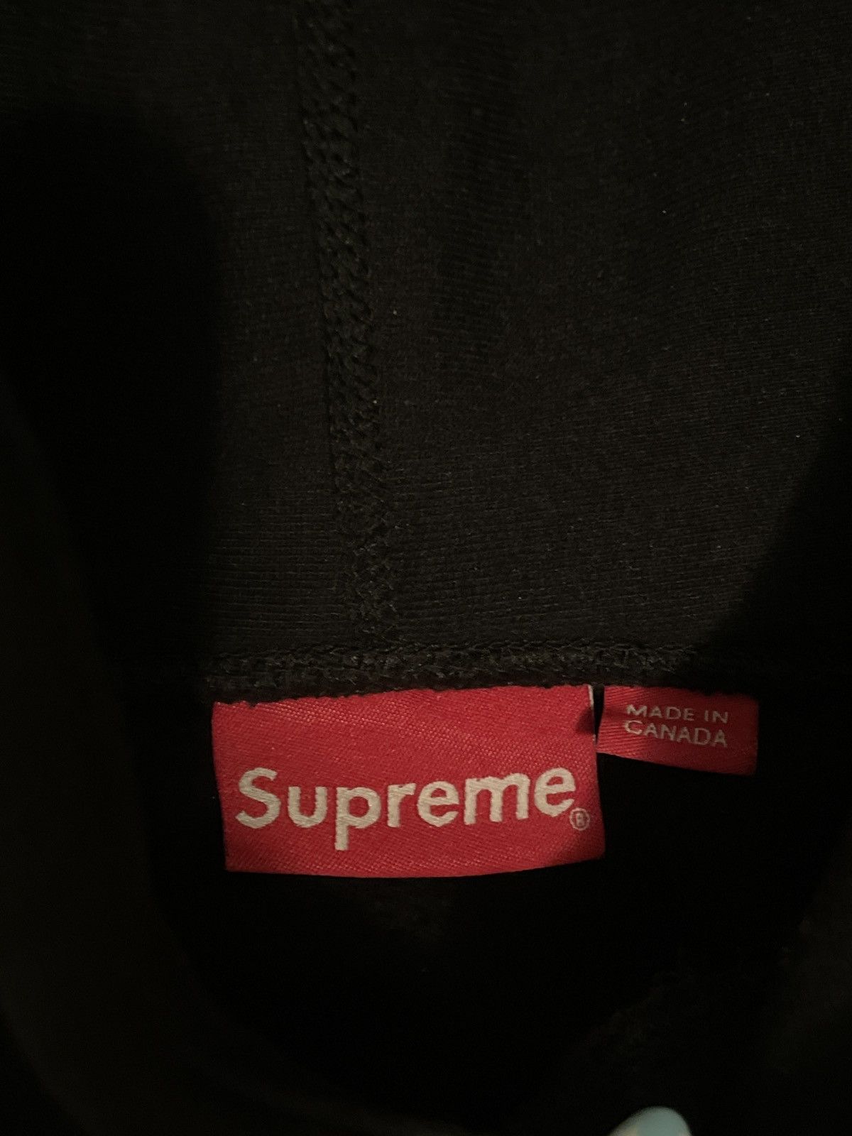 Supreme Supreme Black Bandana Box Logo Hoodie BOGO Size US M / EU 48-50 / 2 - 3 Thumbnail