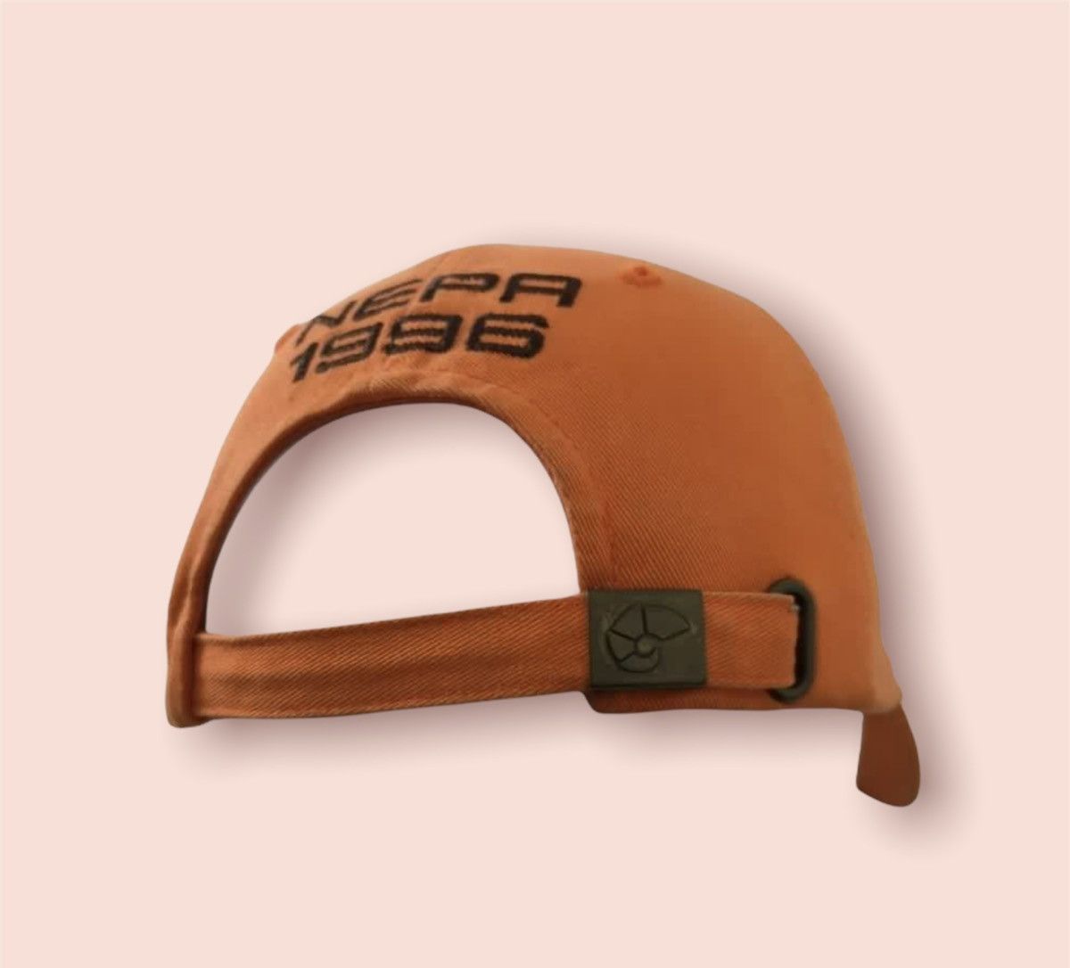 Other VINTAGE NEPA Y2K OUTDOOR CAP Size ONE SIZE - 5 Thumbnail