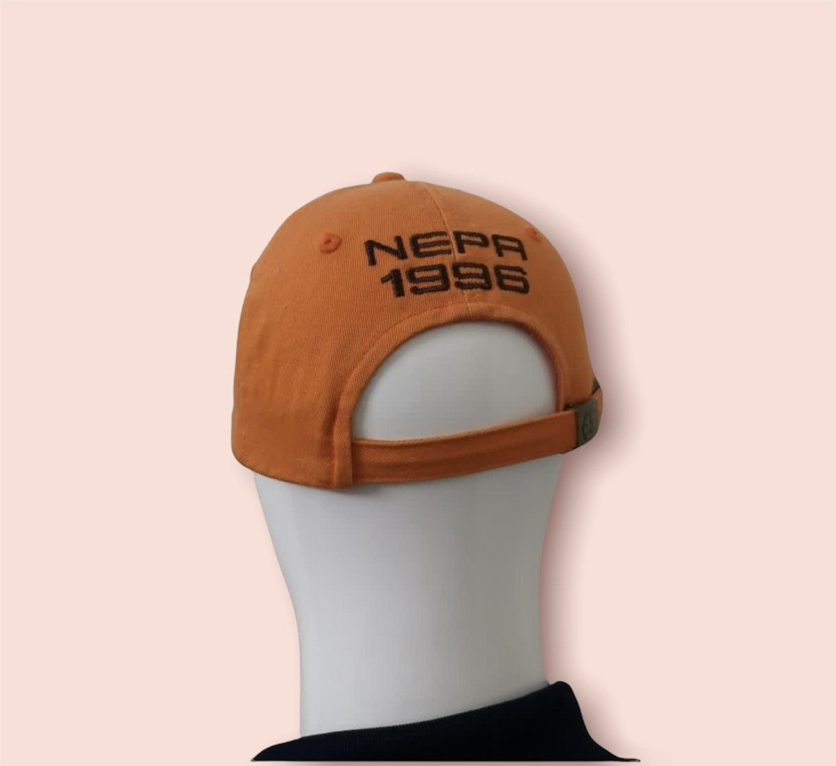 Other VINTAGE NEPA Y2K OUTDOOR CAP Size ONE SIZE - 4 Thumbnail