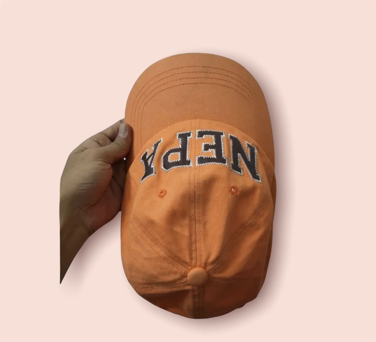 Other VINTAGE NEPA Y2K OUTDOOR CAP Size ONE SIZE - 6 Thumbnail