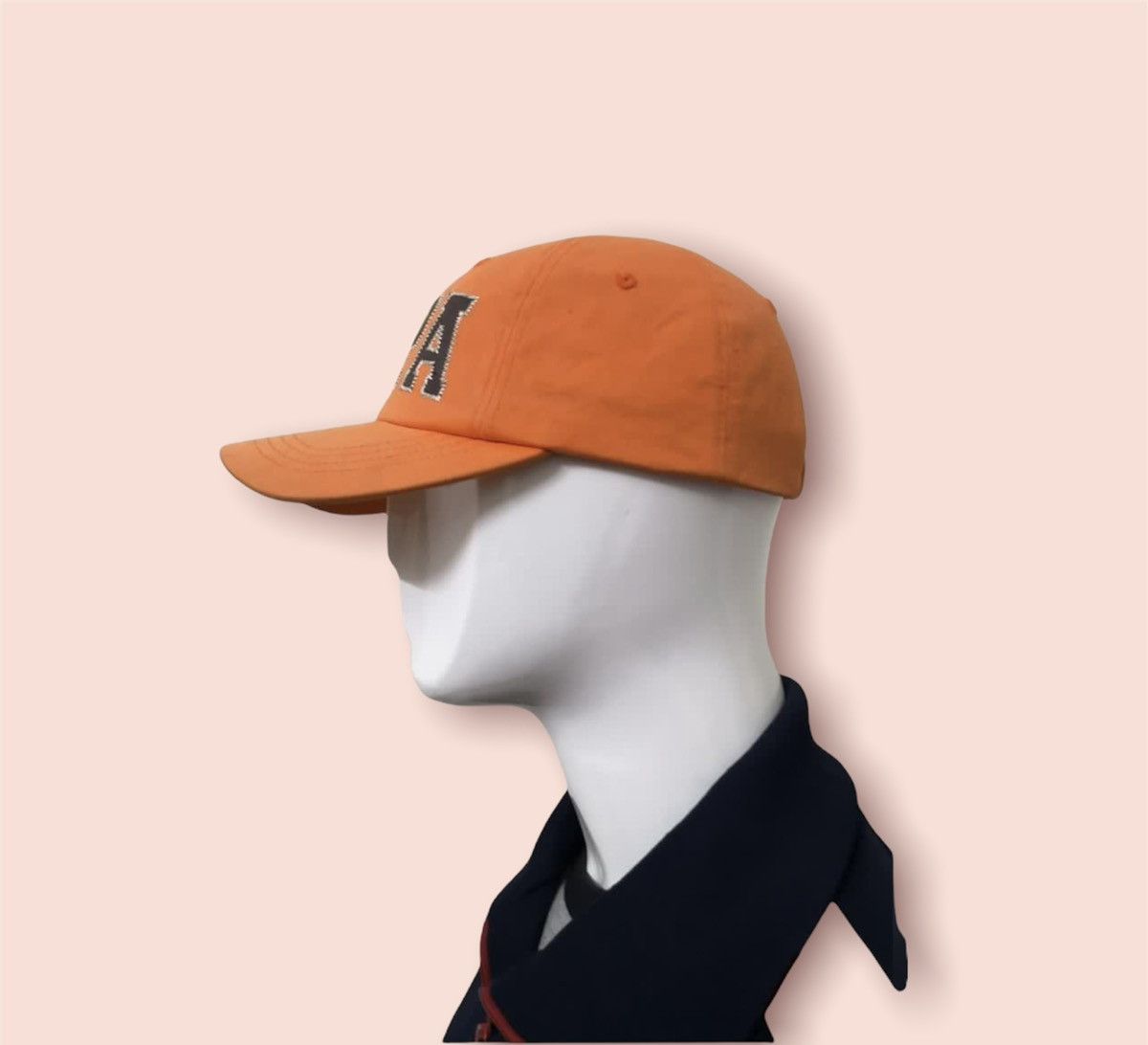 Other VINTAGE NEPA Y2K OUTDOOR CAP Size ONE SIZE - 3 Thumbnail