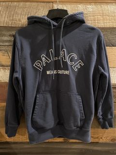 Palace means clearance couture hoodie