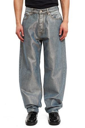 新宿jackpot購入Eytys エイティーズ BENZ Glay Jeans ファッション