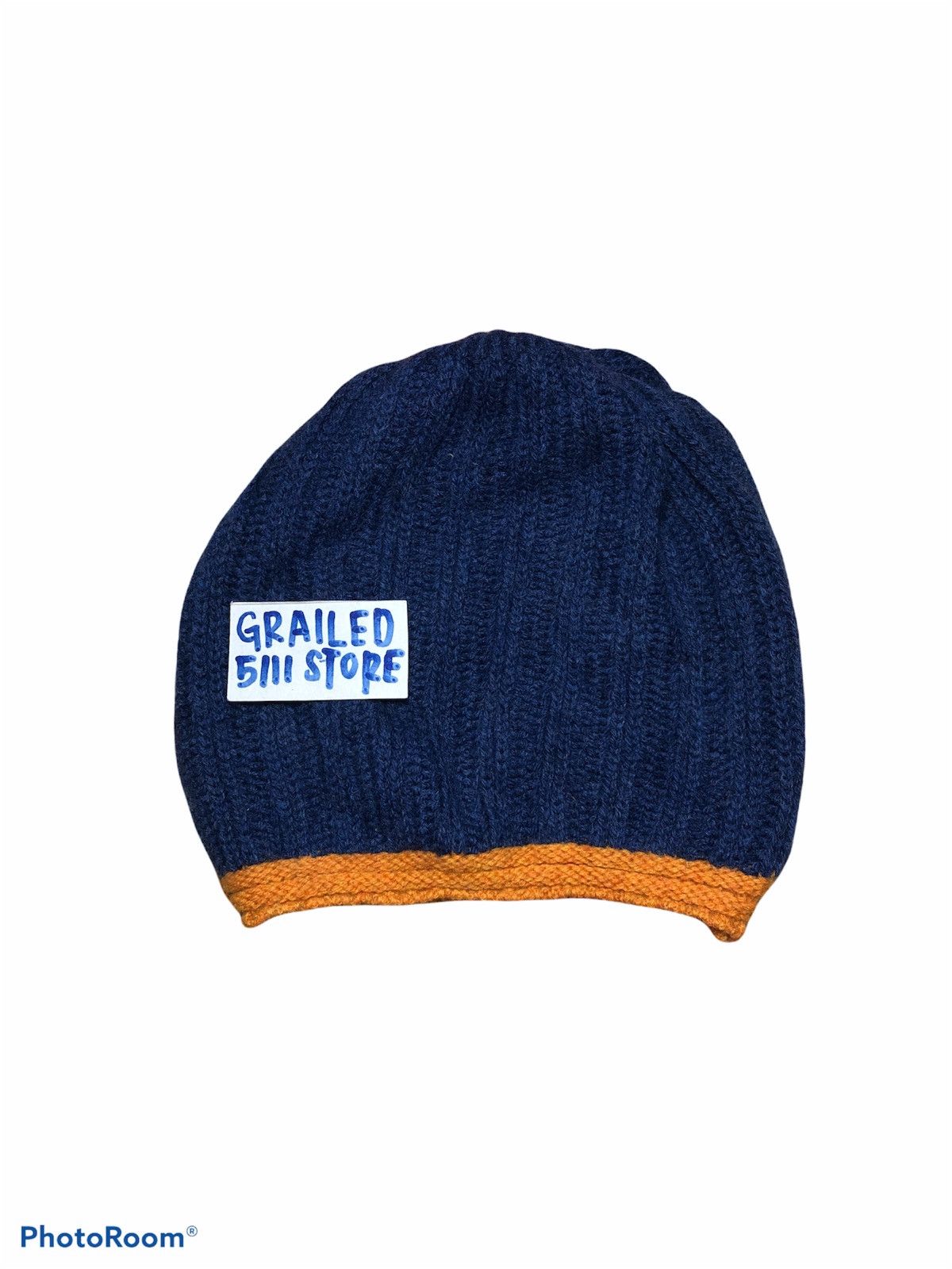 Other GREVI ITALY SNOWCAP BEANIE Size ONE SIZE - 1 Thumbnail