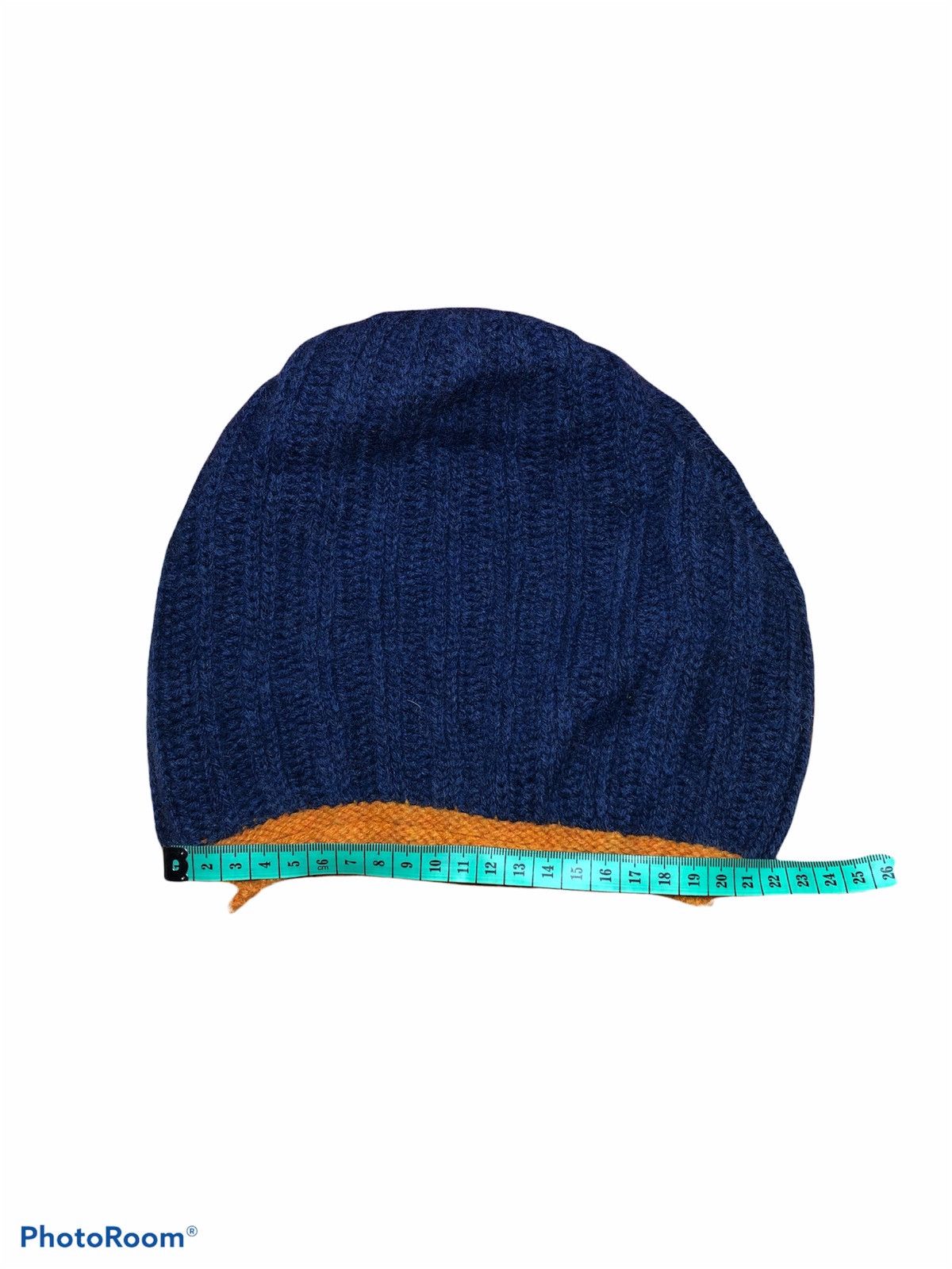 Other GREVI ITALY SNOWCAP BEANIE Size ONE SIZE - 4 Thumbnail