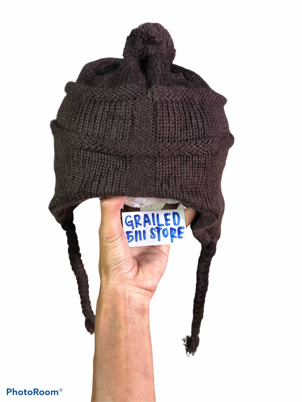 Other KISSMARK EARFLAP BEANIE SNOWCAP Size ONE SIZE - 1 Thumbnail
