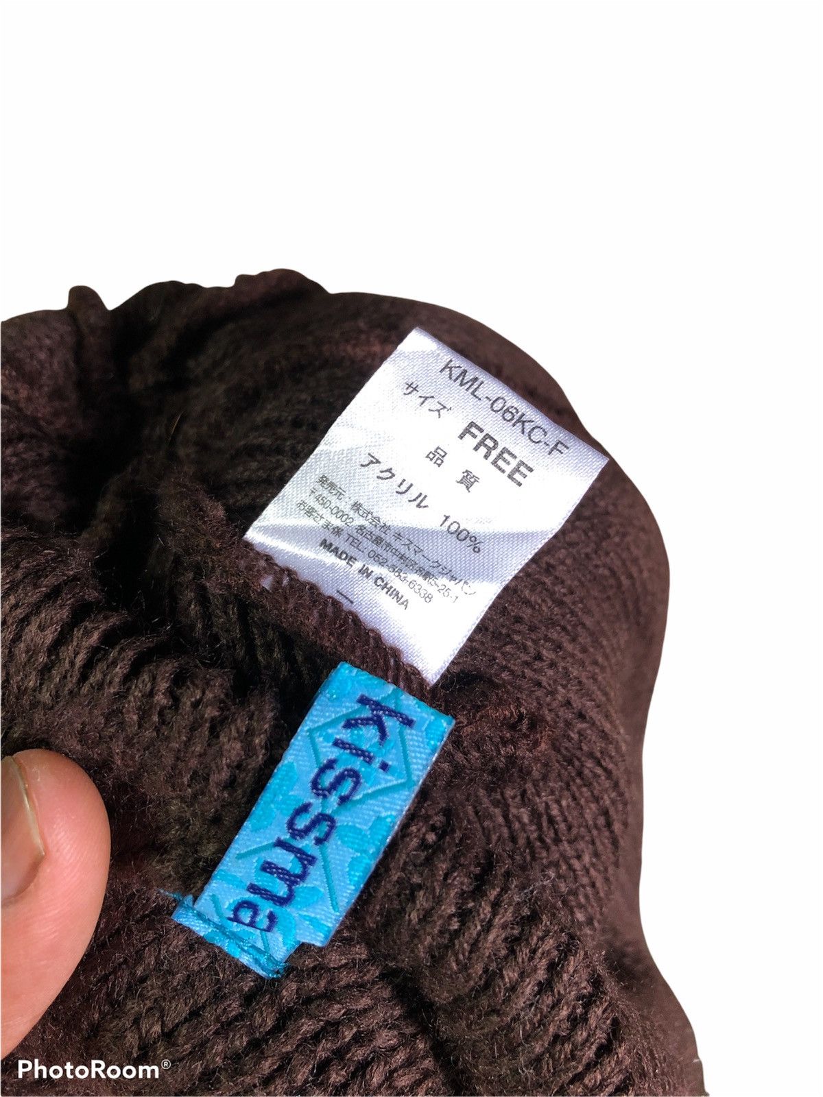 Other KISSMARK EARFLAP BEANIE SNOWCAP Size ONE SIZE - 3 Thumbnail