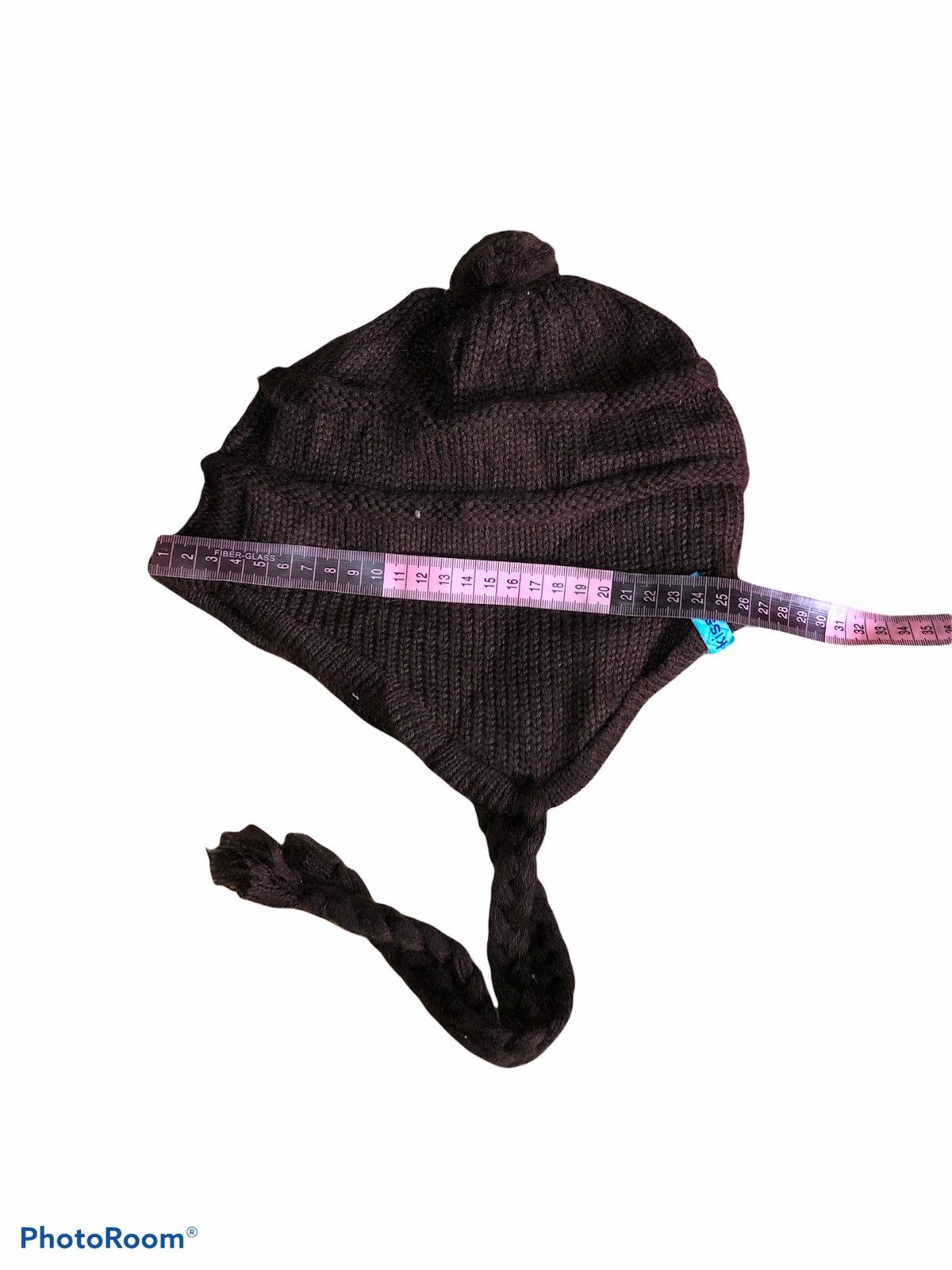 Other KISSMARK EARFLAP BEANIE SNOWCAP Size ONE SIZE - 4 Thumbnail