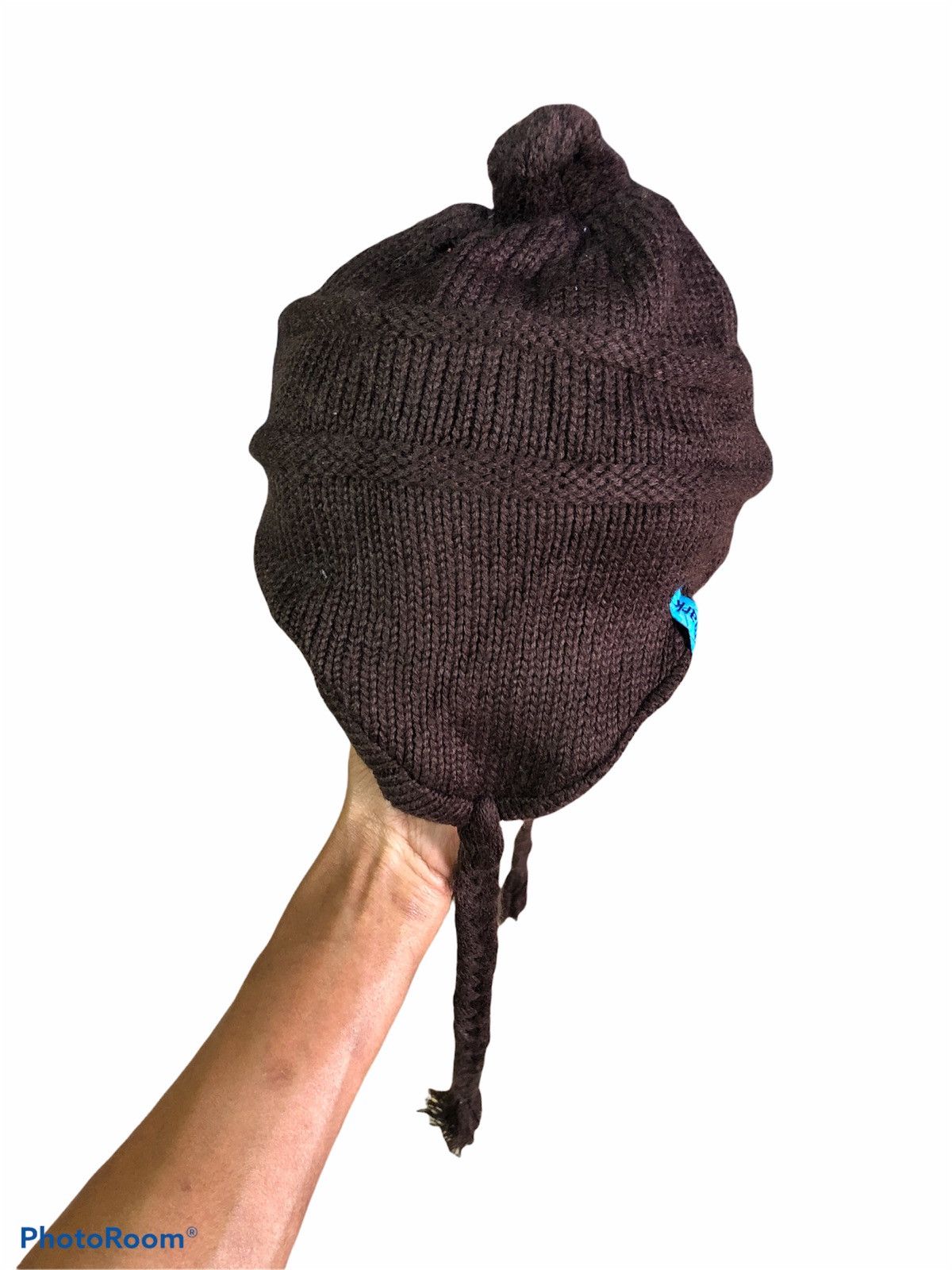 Other KISSMARK EARFLAP BEANIE SNOWCAP Size ONE SIZE - 2 Thumbnail