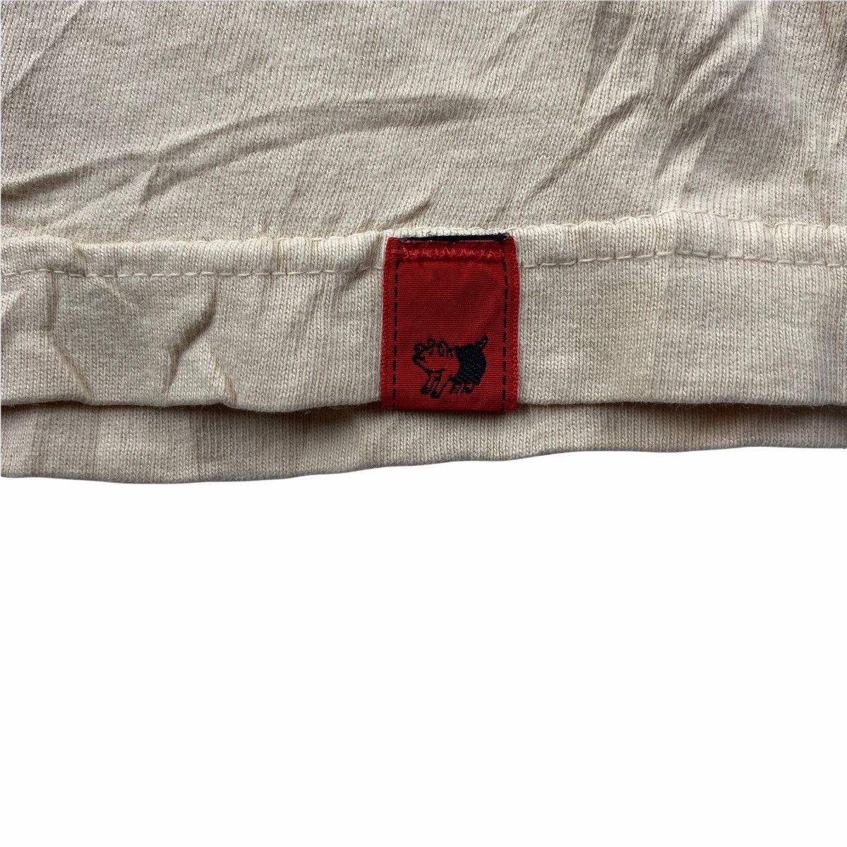 Studio D'Artisan Vtg 90’ STUDIO D’ARTISAN GUNSLINGER Tee Shirt Size US L / EU 52-54 / 3 - 6 Thumbnail