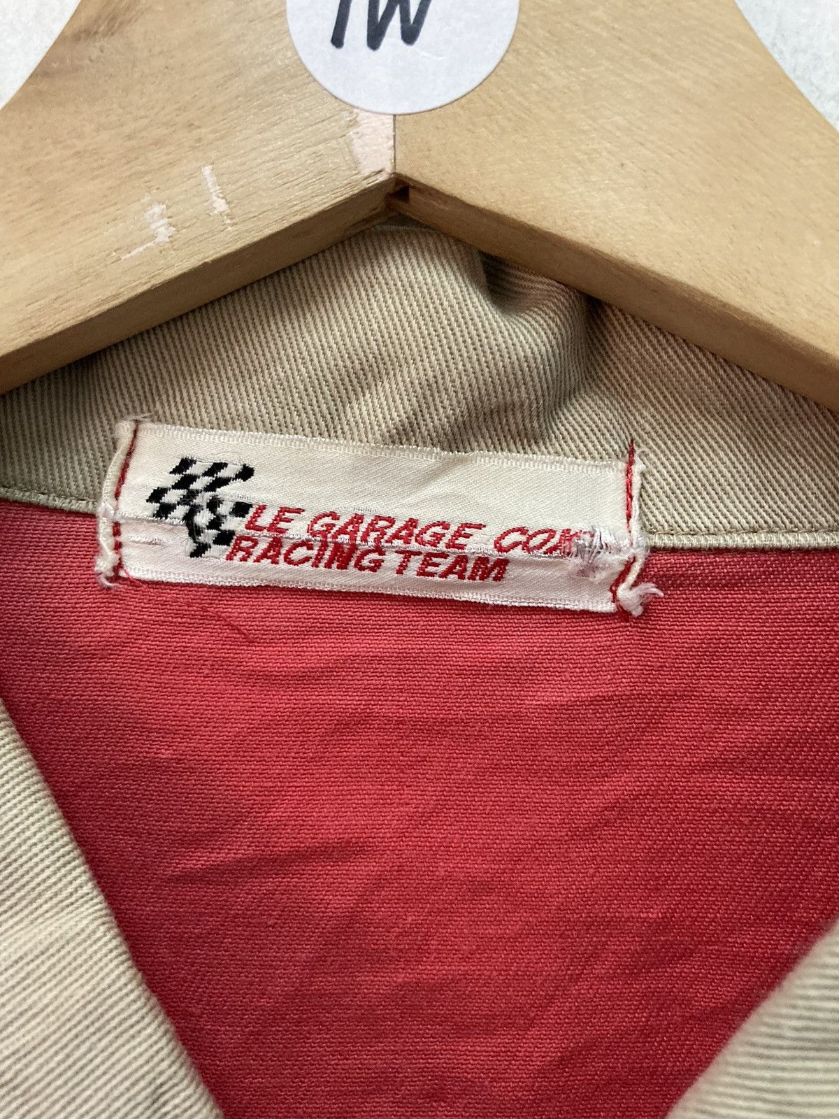 Sports Specialties Vintage bridgestone motorsport racing jacket Size US M / EU 48-50 / 2 - 4 Thumbnail