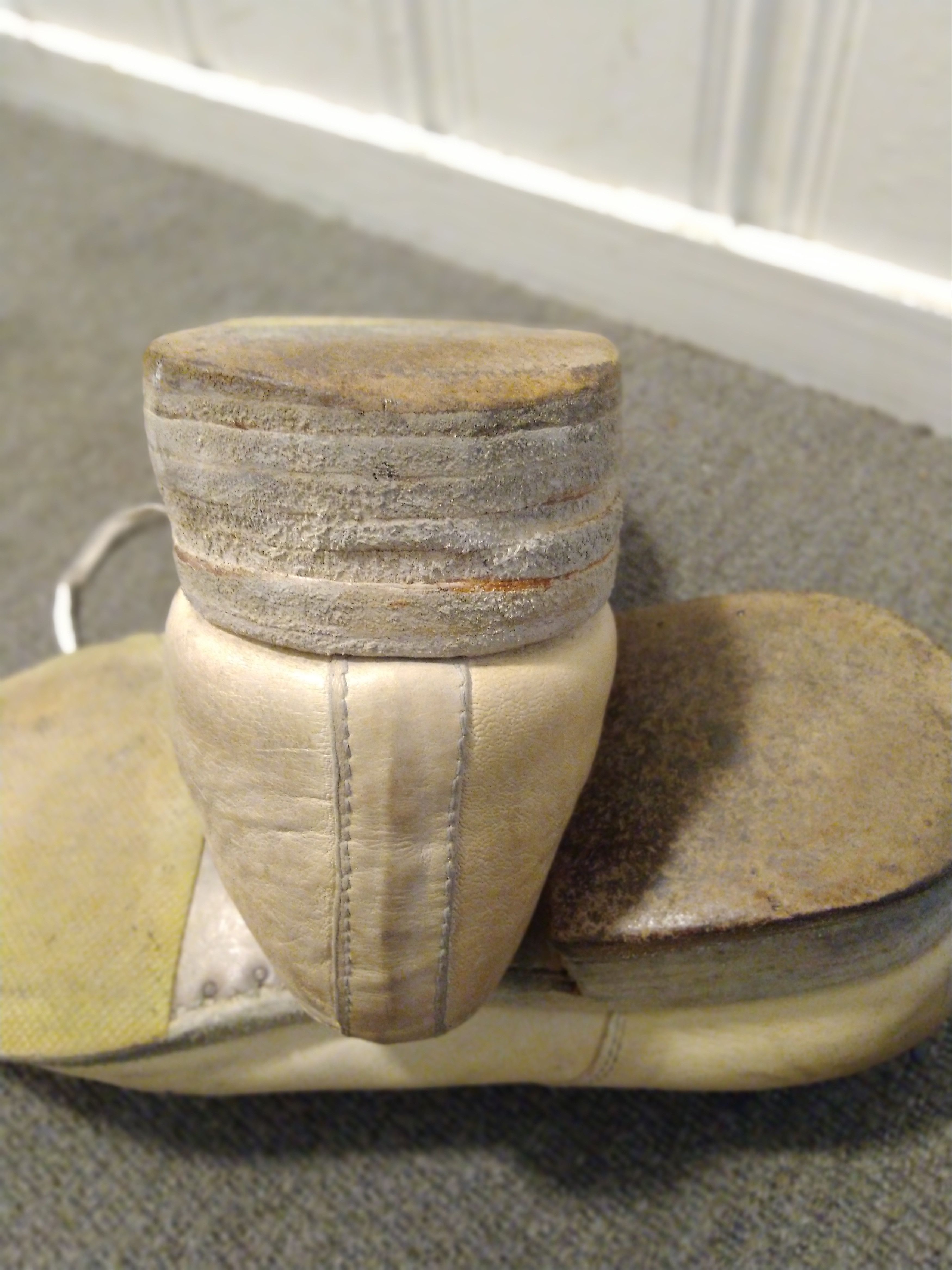 Carol Christian Poell CCP Kangaroo leather derbies Size US 11 / EU 44 - 15 Thumbnail