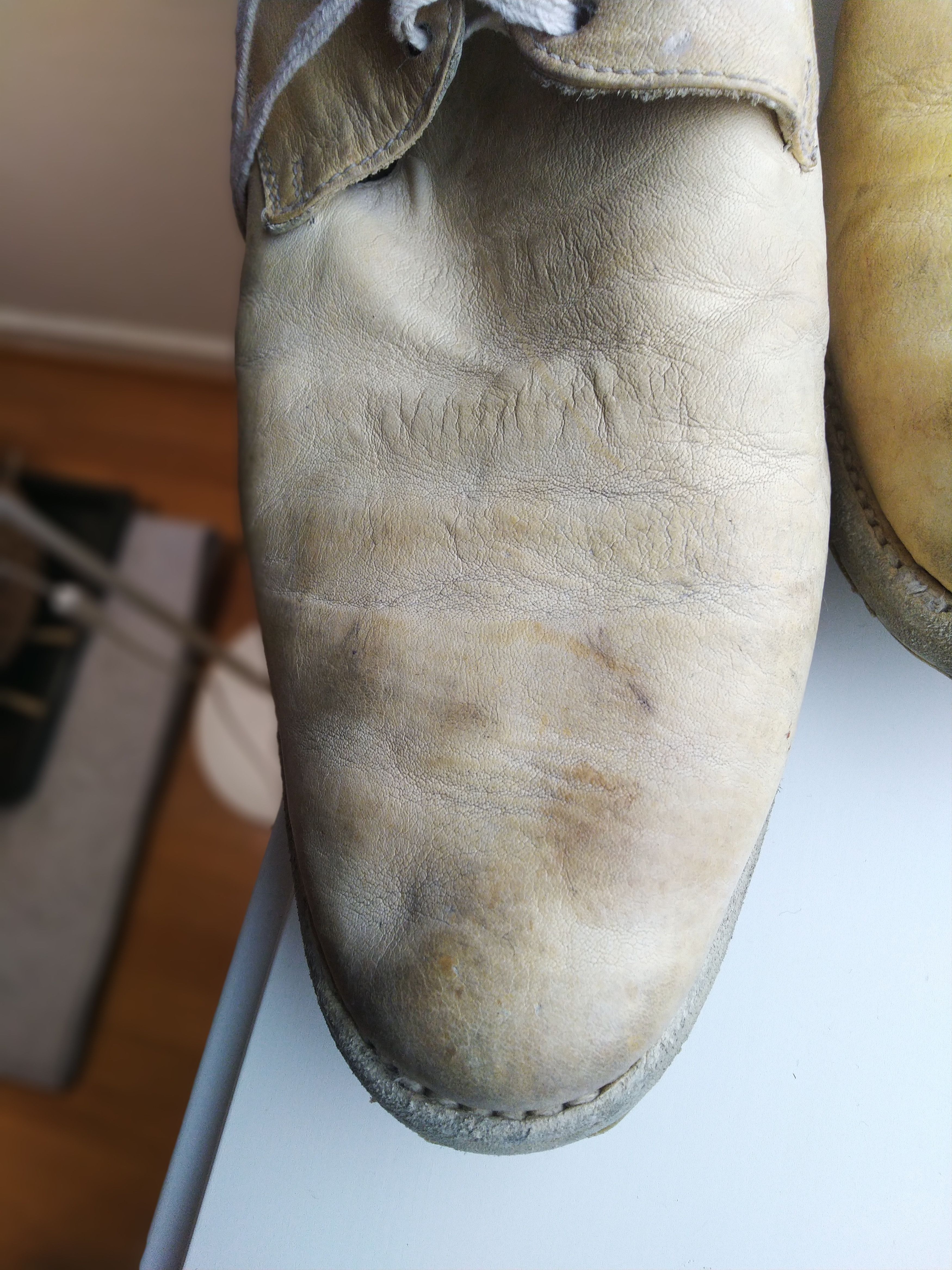 Carol Christian Poell CCP Kangaroo leather derbies Size US 11 / EU 44 - 17 Thumbnail