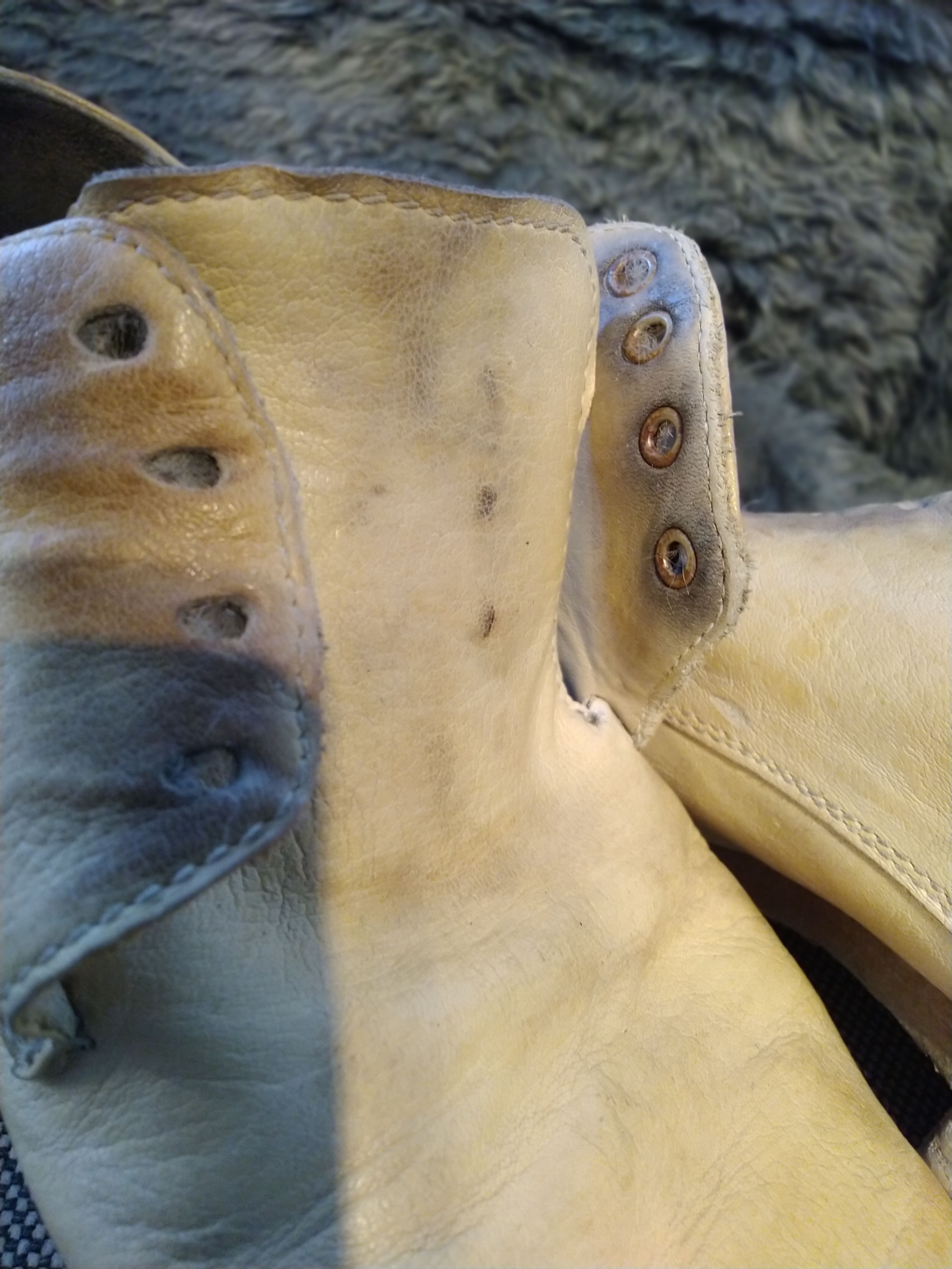 Carol Christian Poell CCP Kangaroo leather derbies Size US 11 / EU 44 - 13 Thumbnail