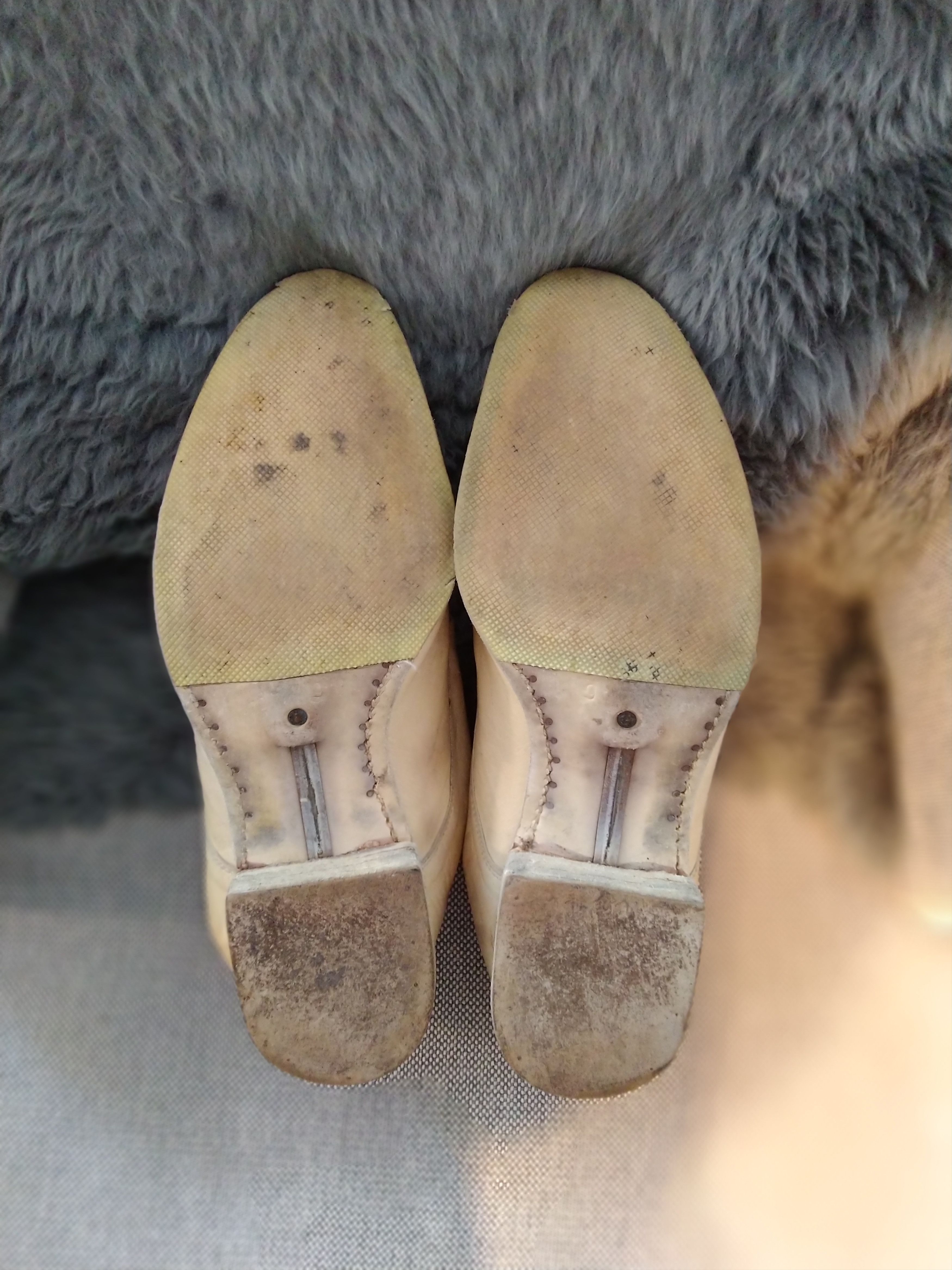 Carol Christian Poell CCP Kangaroo leather derbies Size US 11 / EU 44 - 7 Thumbnail