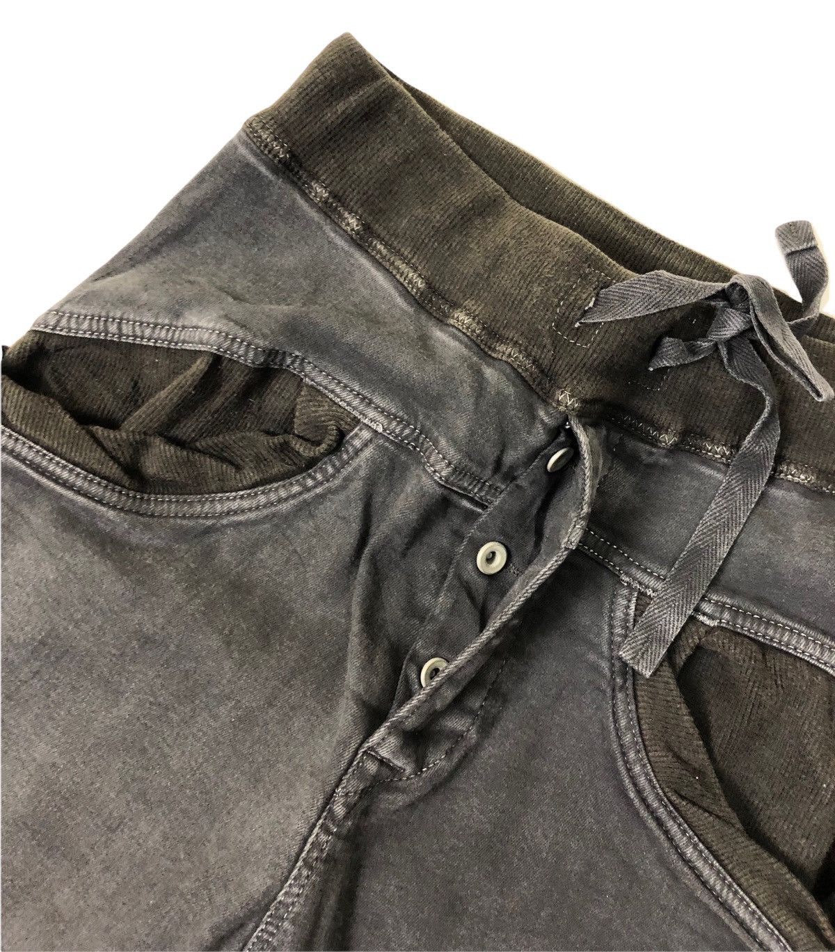 Japanese Brand Japanese Brand RNA Crop Joggers Pants Size US 28 / EU 44 - 5 Thumbnail