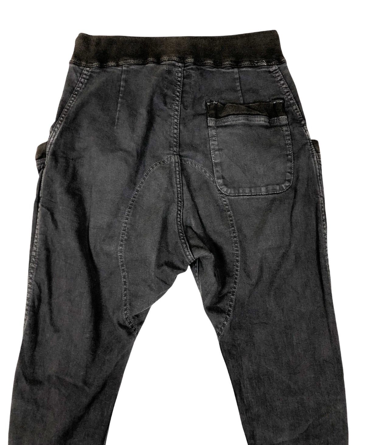 Japanese Brand Japanese Brand RNA Crop Joggers Pants Size US 28 / EU 44 - 6 Thumbnail