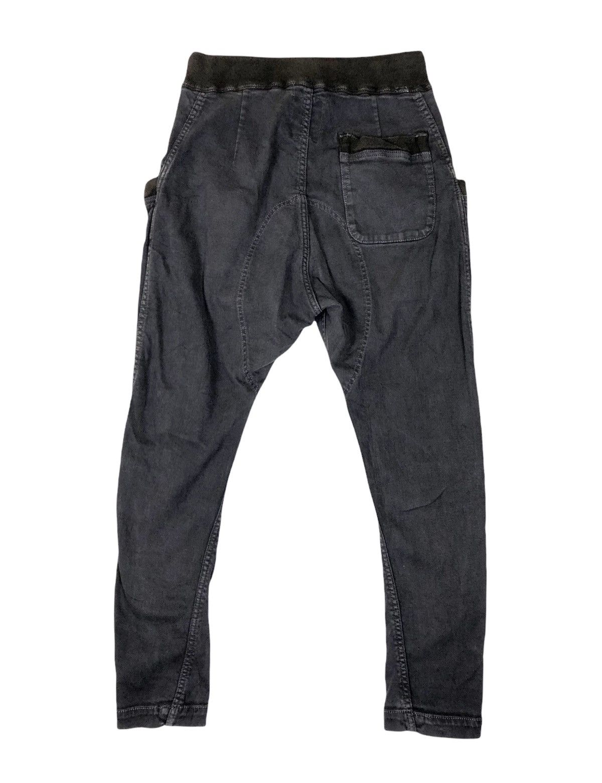 Japanese Brand Japanese Brand RNA Crop Joggers Pants Size US 28 / EU 44 - 2 Thumbnail