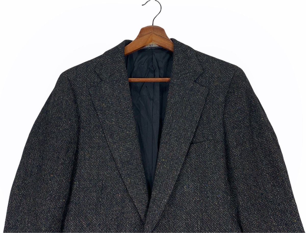 Polo Ralph Lauren Vintage Polo Ralph Lauren Wool Coat Blazer Size US M / EU 48-50 / 2 - 3 Thumbnail