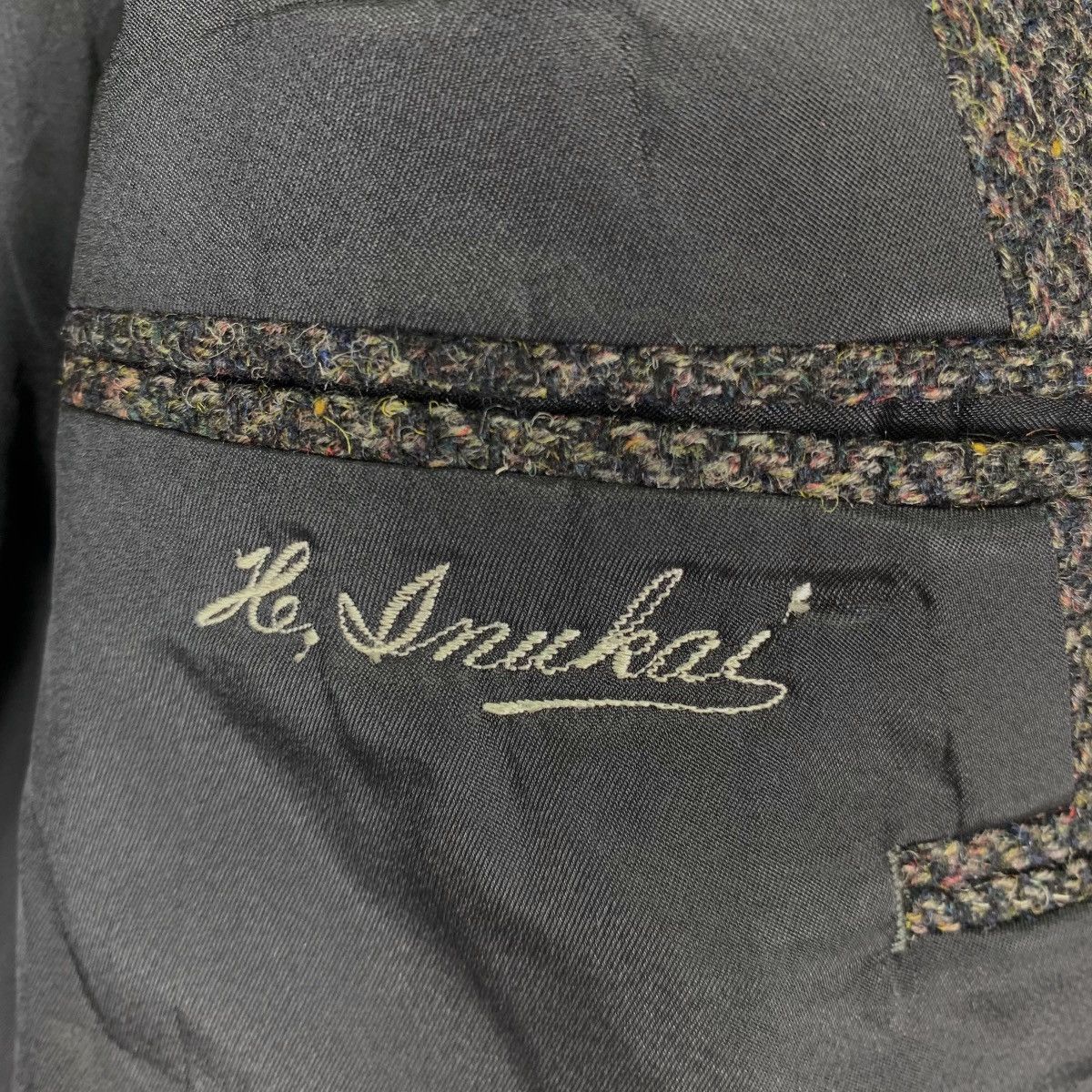Polo Ralph Lauren Vintage Polo Ralph Lauren Wool Coat Blazer Size US M / EU 48-50 / 2 - 7 Thumbnail