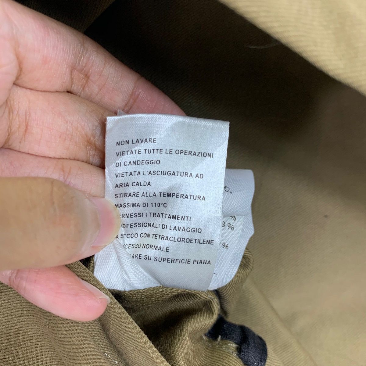 Vivienne Westwood Vintage Vivienne Westwood Anglomania Double Breasted Coat Size US M / EU 48-50 / 2 - 9 Thumbnail