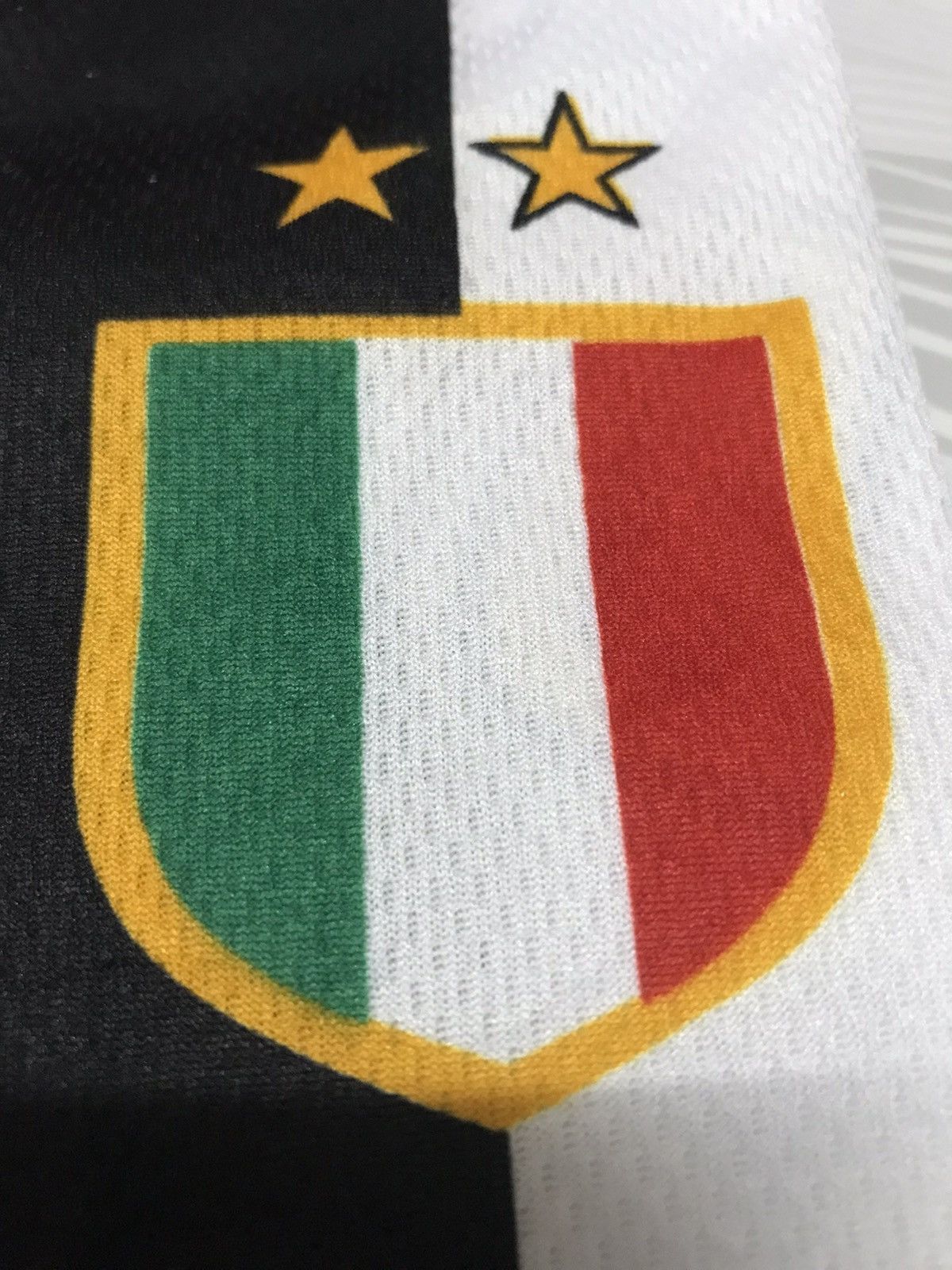 Vintage Juventus prodotto ufficiale Alessandro del Piero Jersey Size US M / EU 48-50 / 2 - 6 Thumbnail