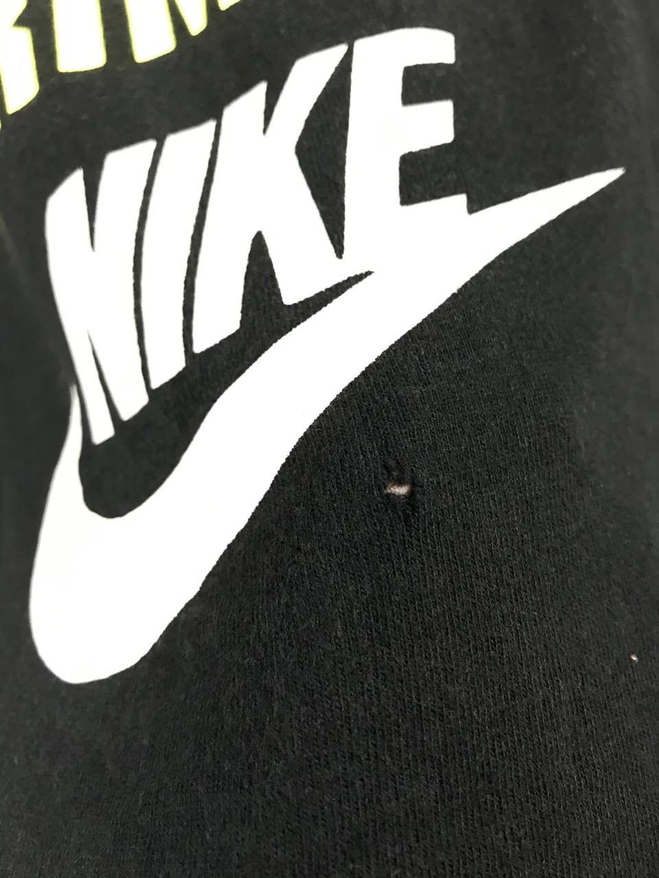 Nike × Vintage Borussia Dortmund Nike swoosh streetwear vintage tee Size US XS / EU 42 / 0 - 12 Thumbnail