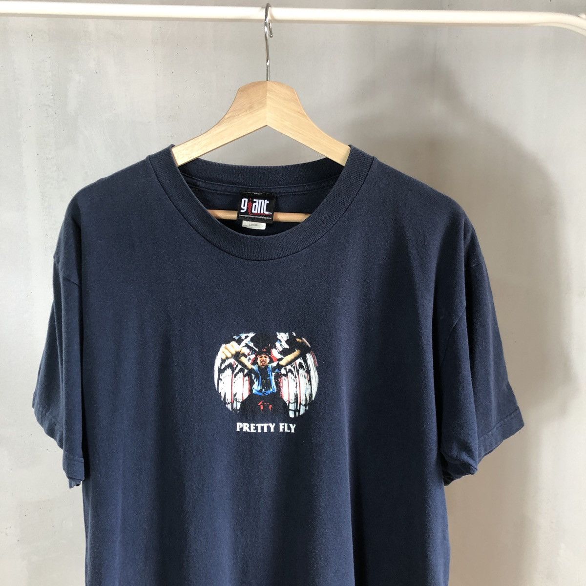 Band Tees Vintage The Offspring “Pretty Fly” Tshirt Size US L / EU 52-54 / 3 - 3 Thumbnail