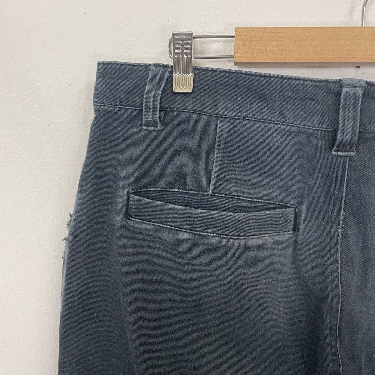 Adidas Vintage Adidas Skatebording Pants Size US 33 - 8 Thumbnail