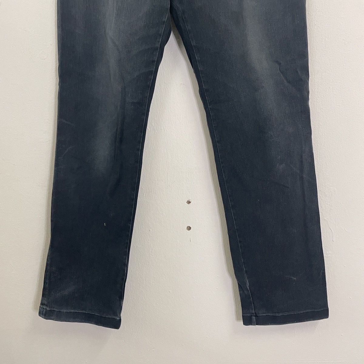 Adidas Vintage Adidas Skatebording Pants Size US 33 - 4 Thumbnail